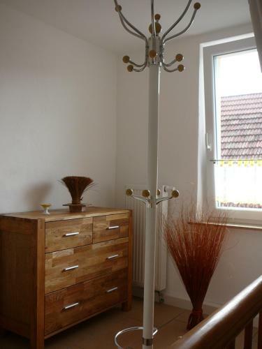 Apartamento Winzerhof Unter Der Yburg