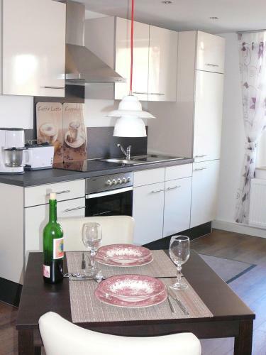 Apartamento Winzerhof Unter Der Yburg