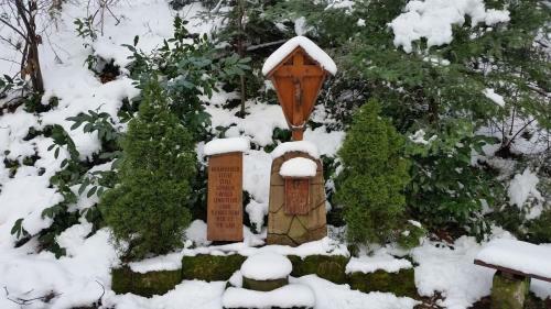 Apartamento Winzerhof Unter Der Yburg
