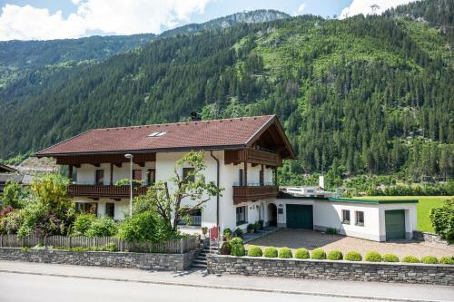 Apartamento Landhaus Tyrol