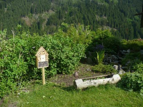 Apartamento Landhaus Tyrol
