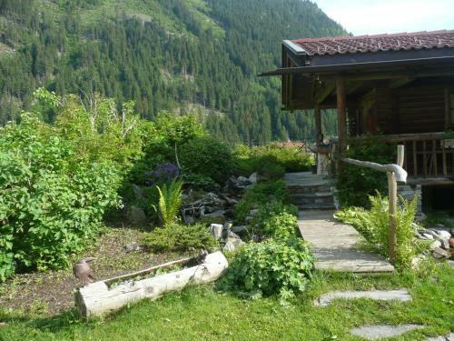 Apartamento Landhaus Tyrol