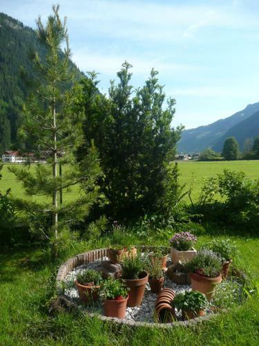Apartamento Landhaus Tyrol