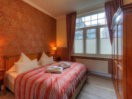 Kurpark Hotel
