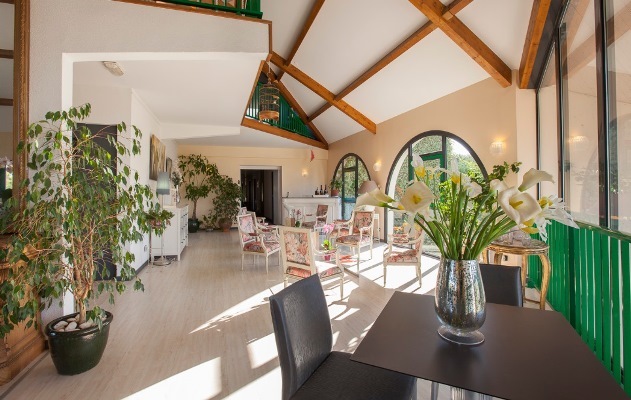 Best Western Golf Hotel Colvert
