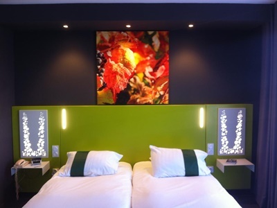 Best Western Golf Hotel Colvert