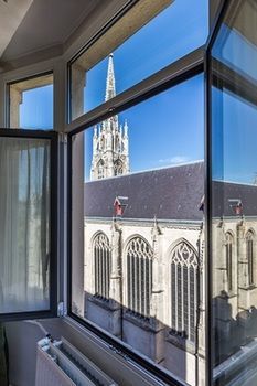 Hotel St Maurice