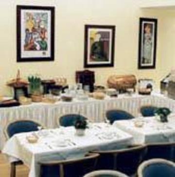 Best Western Grand Hotel Bellevue