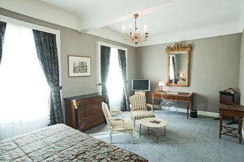 Best Western Grand Hotel Bellevue