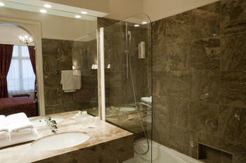 Best Western Grand Hotel Bellevue