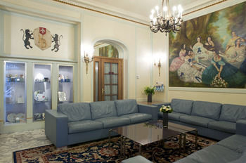 Best Western Grand Hotel Bellevue