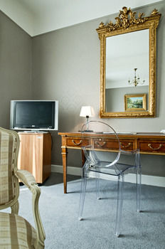 Best Western Grand Hotel Bellevue