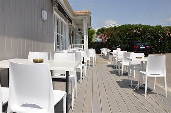 Hotel Fasth�tel Montpellier-est