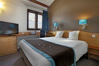 Hotel Kyriad Montpellier Mediterranee