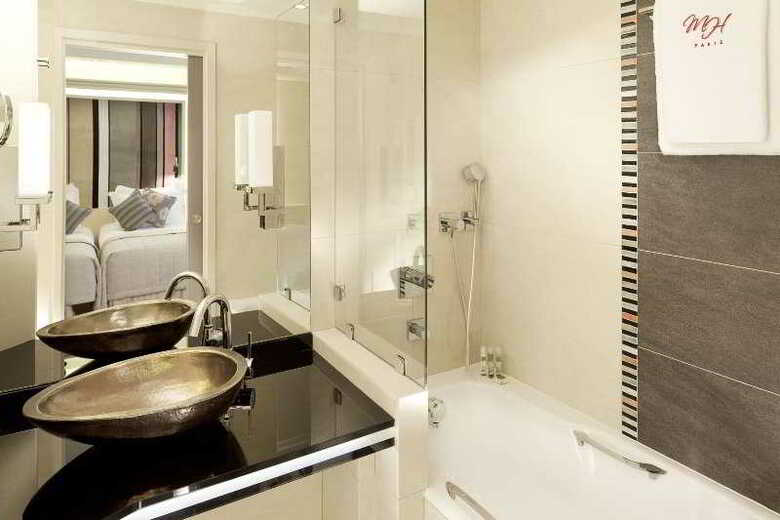 Hotel Le Madison