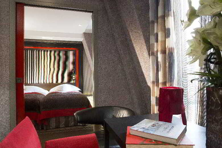 Hotel Le Madison