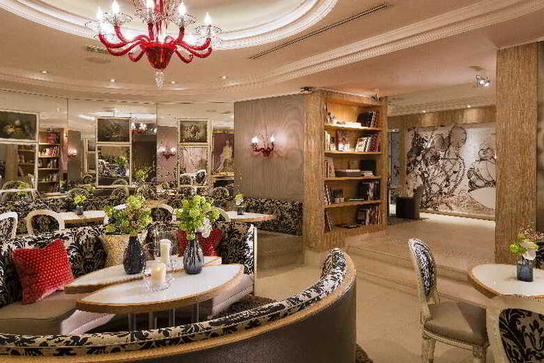 Hotel Le Madison