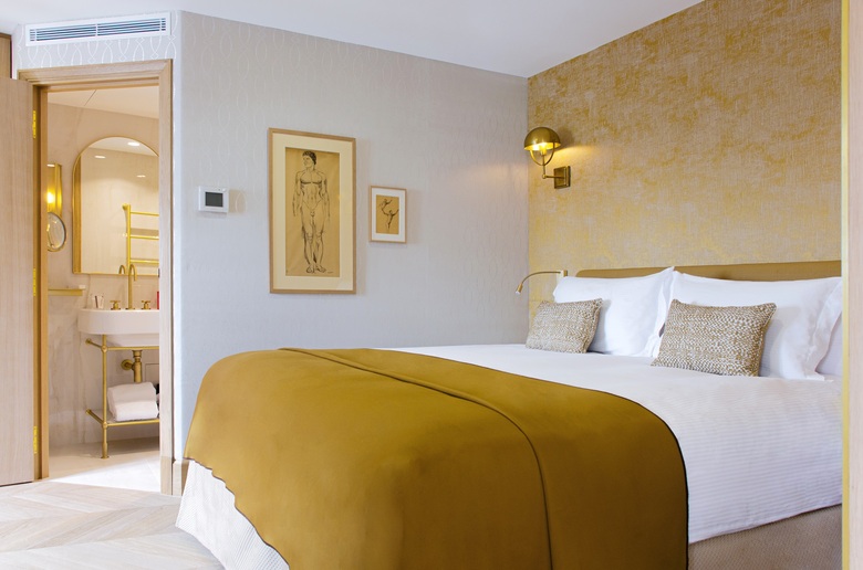 Hotel Le Madison