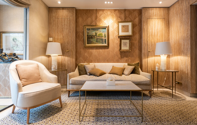 Hotel Le Madison