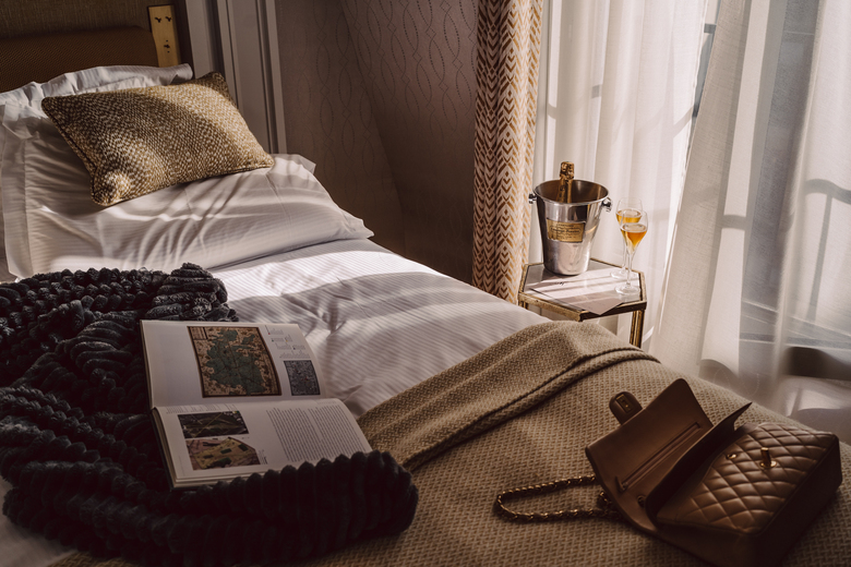 Hotel Le Madison