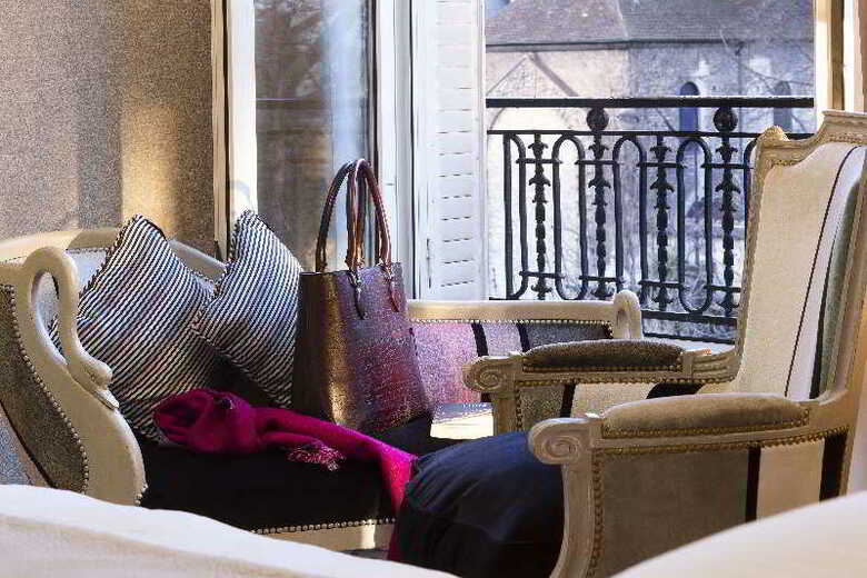 Hotel Le Madison