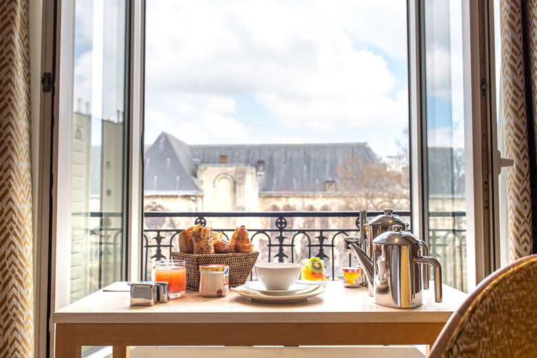 Hotel Le Madison