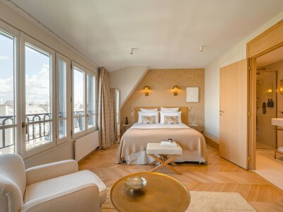Hotel Le Madison