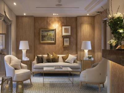 Hotel Le Madison