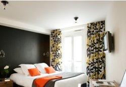 9 Hotel