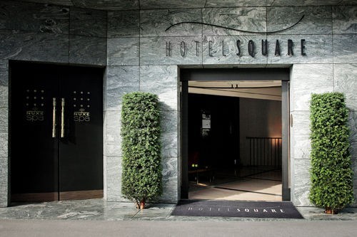 Hotel Square
