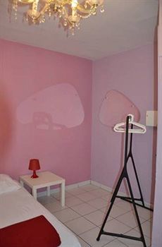 Hotel H�tel Richard