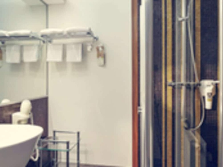 Hotel Mercure Paris Bastille Saint Antoine