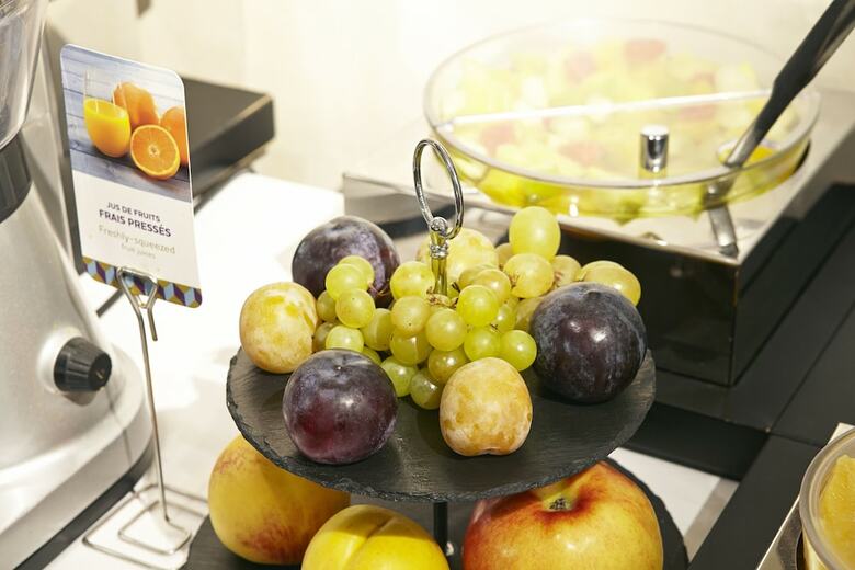Hotel Mercure Paris Bastille Saint Antoine
