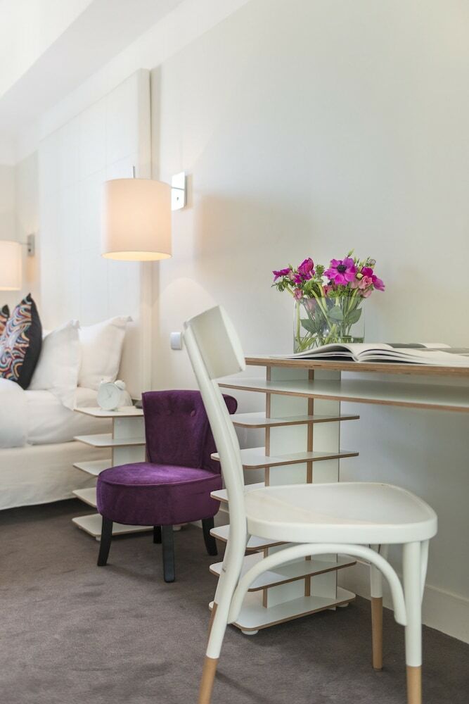 Hotel Le Placide Saint-germain Des Pr�s