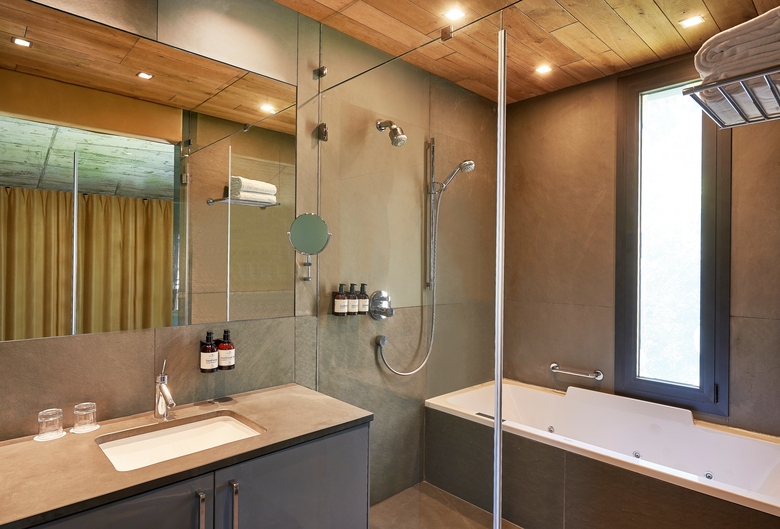 Hotel NH Collection Andorra Palom�