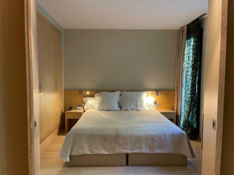 Hotel NH Collection Andorra Palom�