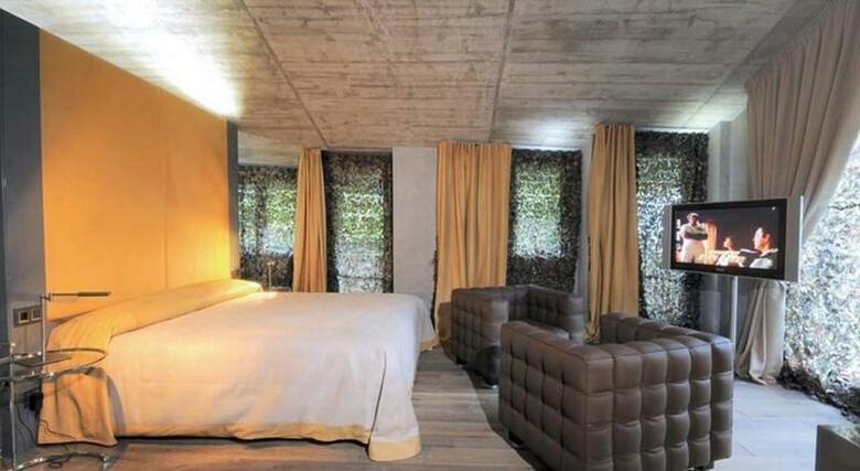 Hotel NH Collection Andorra Palom�