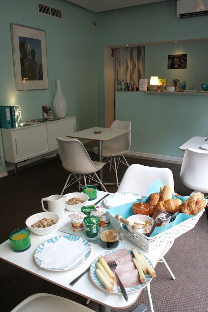 Hotel Saint-charles