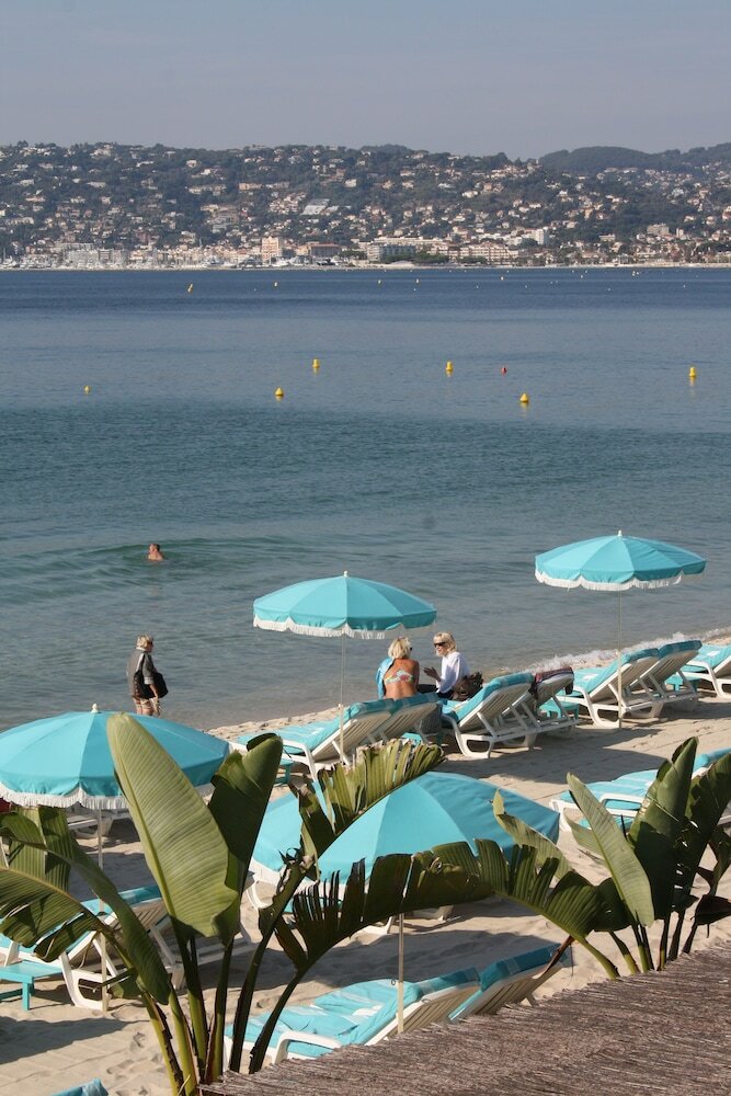 Hotel Saint-charles