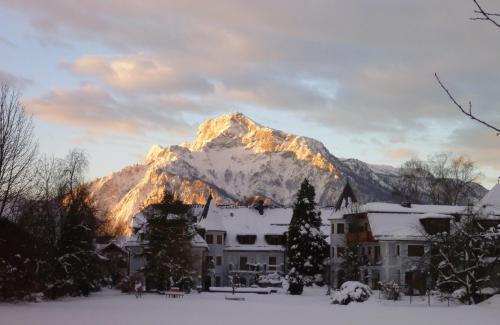 Gasthof Hotel Doktorwirt