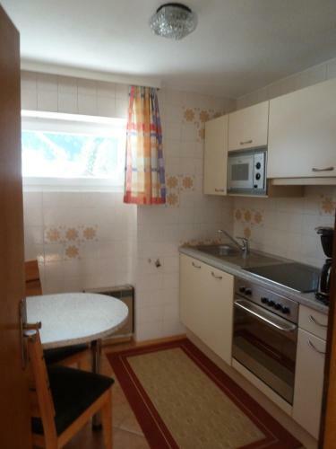 Hostal G�stehaus Frischhut