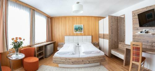 Hostal G�stehaus Frischhut