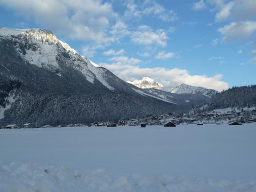 Hostal G�stehaus Frischhut