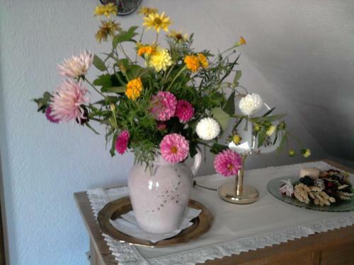 Hostal G�stehaus Frischhut