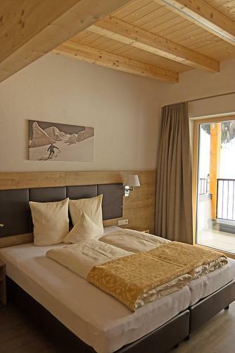 Apartamento Laurins Lodge