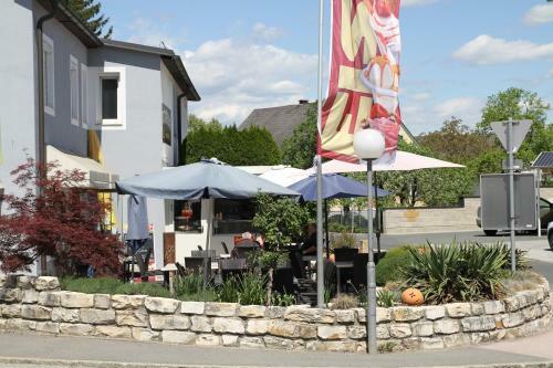 Bed & Breakfast Cafe Galerie