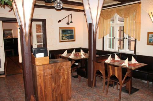 La Rustica Altstadthotel