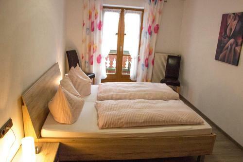 Apartamento Ferienwohnungen Beim Zellerb�ck