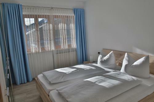 Apartamento Ferienwohnungen Beim Zellerb�ck