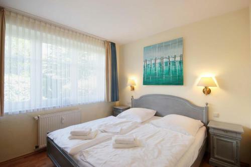 Apartamento Haus Jahreszeiten By Rujana